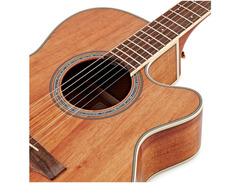 Takamine GN77KCE Natural image 3