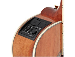 Takamine GN77KCE Natural image 4