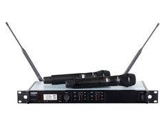 Shure ULXD2/B58 image 2