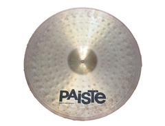 Paiste Brass Tones 20" Power Ride image 2