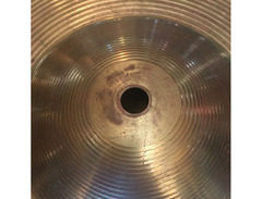 Paiste Brass Tones 20" Power Ride image 3