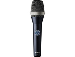 AKG C7 image 3