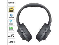 Sony WH-H900N image 2