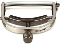 Paige Standard Capo image 3