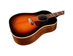 Gibson 1942 Banner Southern Jumbo image 3