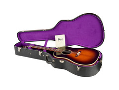 Gibson 1942 Banner Southern Jumbo image 4