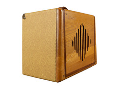 Liberty Classic 30-B Bass Combo image 2