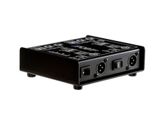 Art dPDB Dual Passive Direct Box image 2