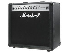 Marshall MG50CFX image 2