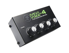 Mackie HM-4 image 3