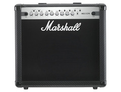 Marshall MG50CFX image 3