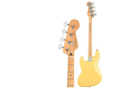 Fender Player Jazz Bass image 4