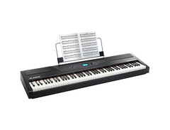 Alesis Recital Pro 88-Key Digital Piano image 2
