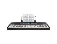 Alesis Recital Pro 88-Key Digital Piano image 4