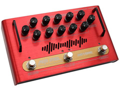 Hotone Mojo Attack 75-watt 2 Channel Floor Amp image 2