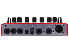 Hotone Mojo Attack 75-watt 2 Channel Floor Amp - What To Know