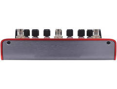 Hotone Mojo Attack 75-watt 2 Channel Floor Amp image 4