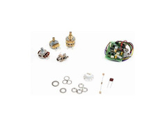 Fender Mid Boost Kit image 2