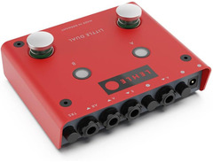 Lehle Little Dual II image 3