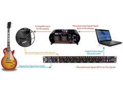 ART Dual RDB Dual Reamping Direct Box image 3