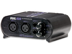 ART Dual RDB Dual Reamping Direct Box image 4