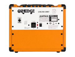 Orange Amplifiers Crush 20RT image 3