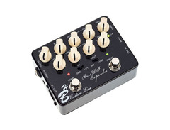 Harley Benton Custom Line Bass DI-Expander image 3