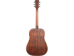 Ibanez AW54-OPN Acoustic Guitar image 3