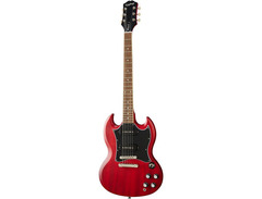 Epiphone SG Classic with P90s image 2