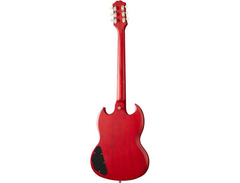 Epiphone SG Classic with P90s image 3