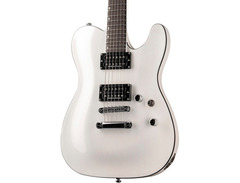 ESP LTD Eclipse '87 image 3