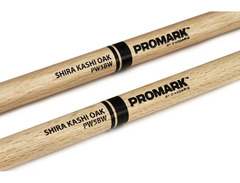 Promark Shira Kashi Oak 5b Drumsticks image 3