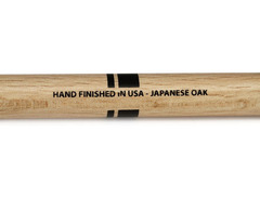 Promark Shira Kashi Oak 5b Drumsticks image 4
