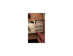Kazumoto Endo's Custom Joystick Switcher image 2