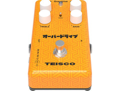 Teisco Overdrive image 2