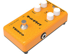 Teisco Overdrive image 3