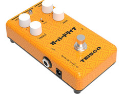 Teisco Overdrive image 4