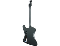 LTD Phoenix Black Metal image 3