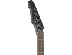LTD Phoenix Black Metal image 4