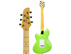 Ibanez YY10 Yvette Young image 2