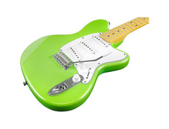 Ibanez YY10 Yvette Young image 4
