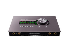 Universal Audio Apollo x4 image 2