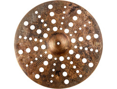 Zildjian 19" K Custom Special Dry Trash Crash image 3