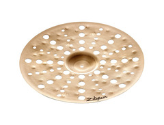 Zildjian 19" K Custom Special Dry Trash Crash image 4