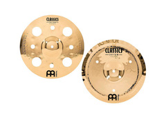 Meinl Classics 12" Trash Stack image 2