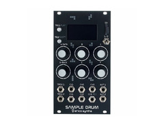 Erica Synths Sample Drum image 2