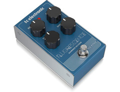 TC Electronic Flourescence Shimmer Reverb Pedal image 2