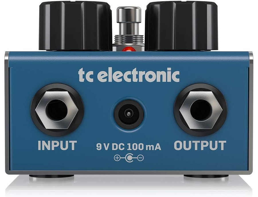 TC Electronic Flourescence Shimmer Reverb Pedal - What To Know
