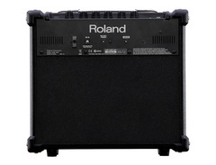 Roland CUBE-10GX 10W 1x8 Guitar Combo Amp image 3