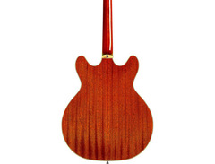 Guild Starfire II Bass image 2